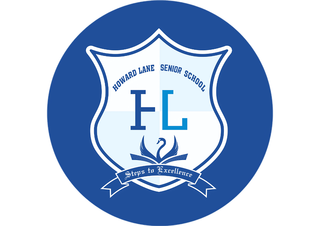 Howard Lane Logo
