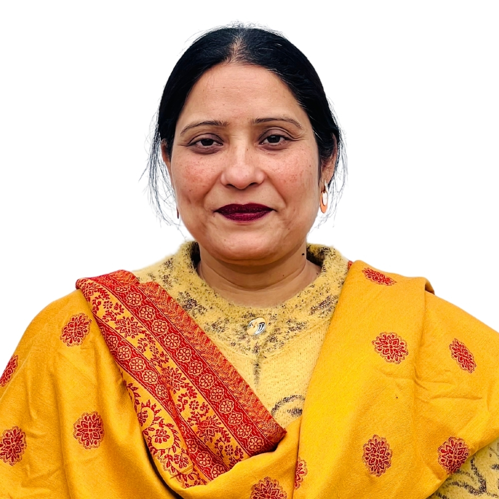 Amanpreet Kaur