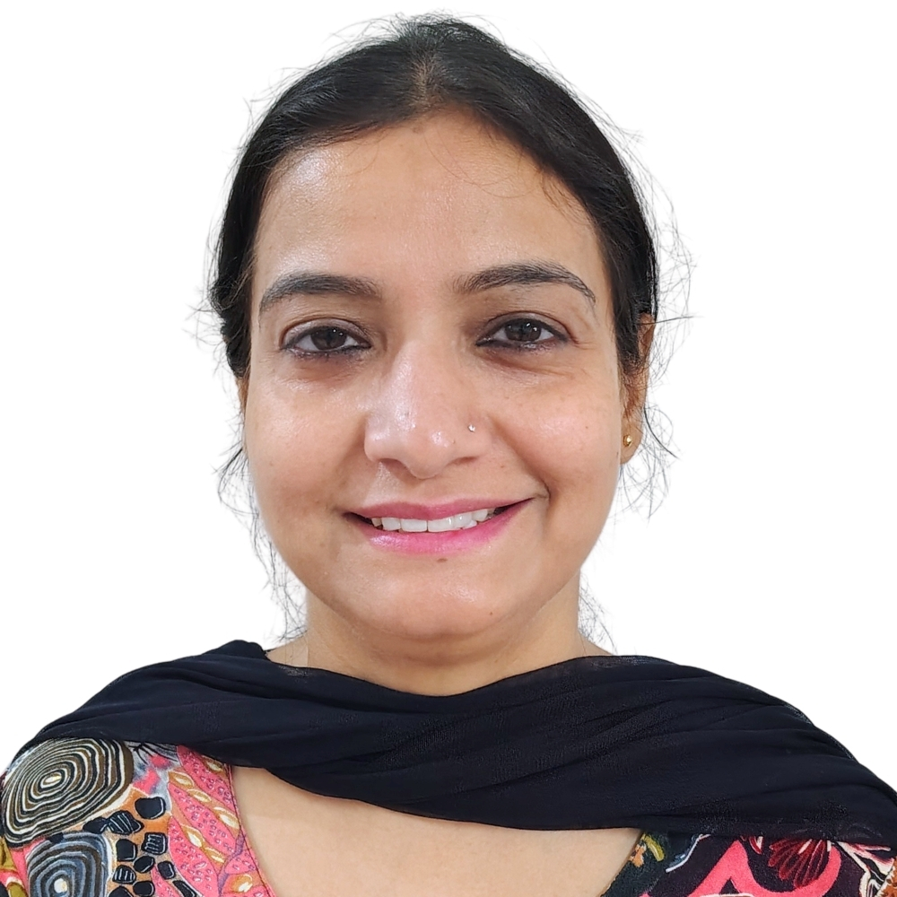 Anuradha