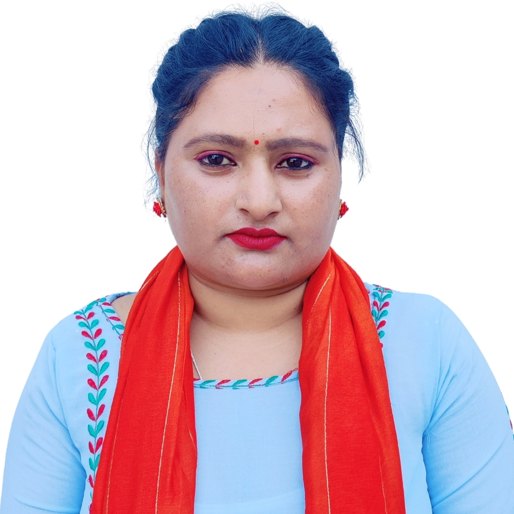Gagandeep Kaur