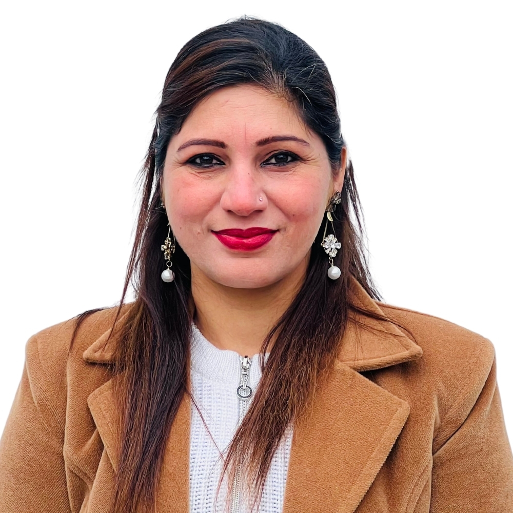 Gurmeet Kaur