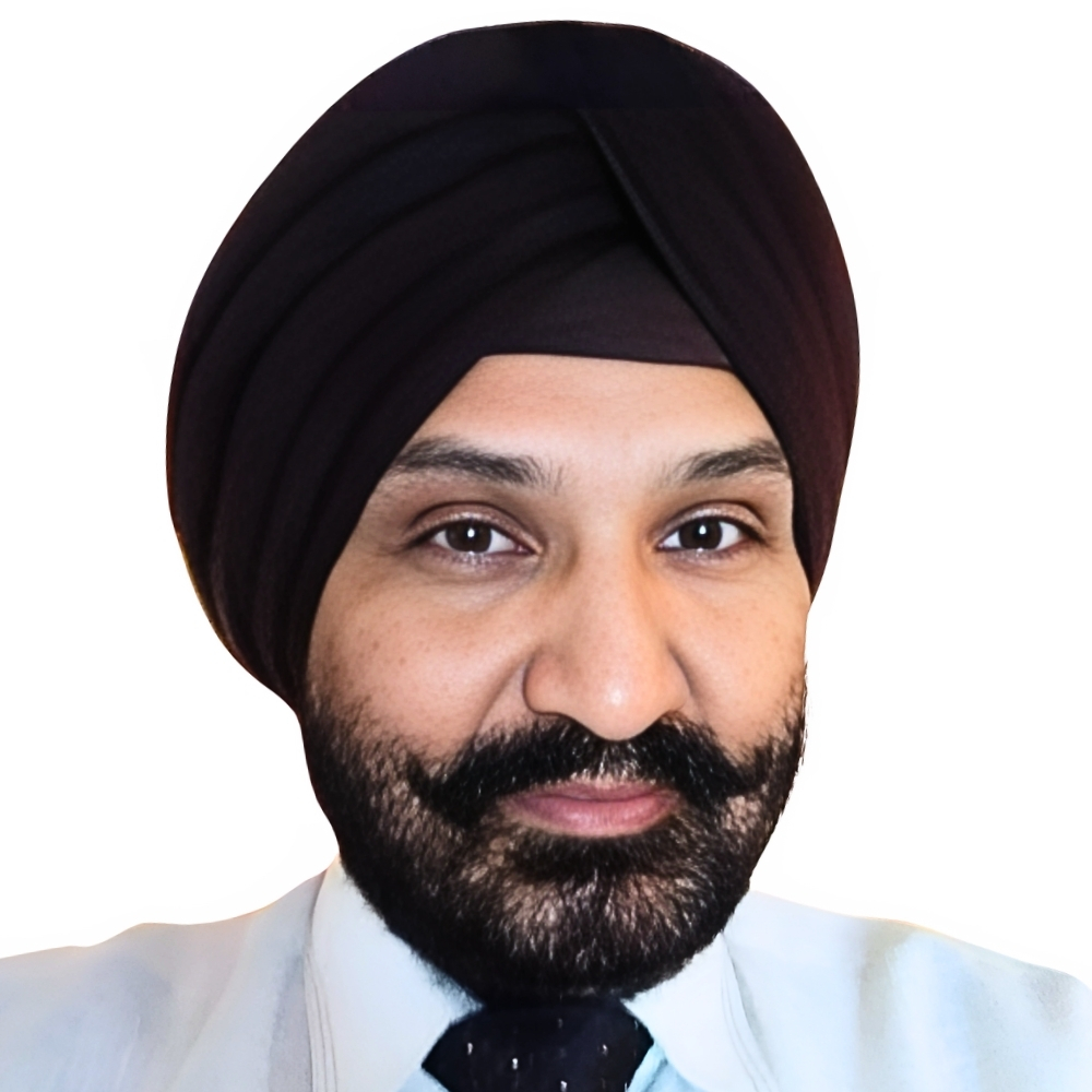 Harinder Singh (DP)
