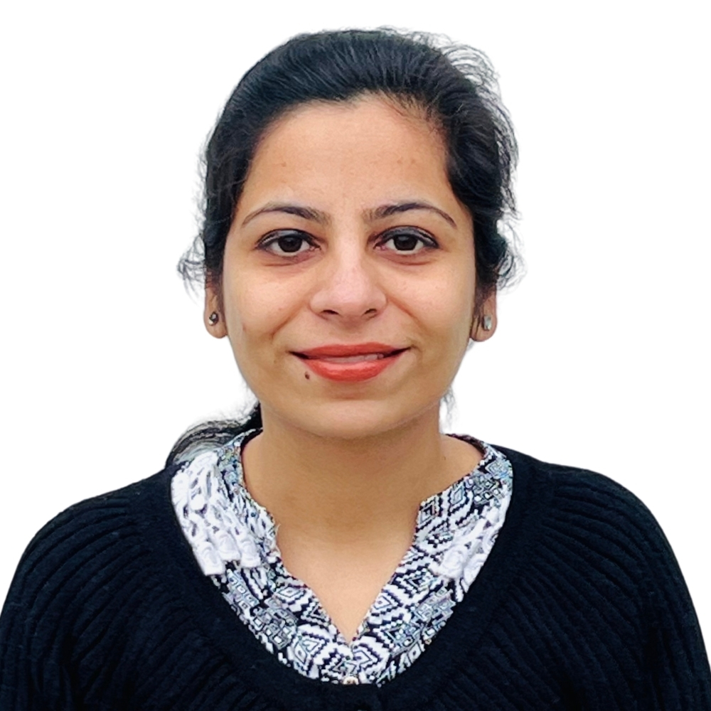 Harpreet Kaur