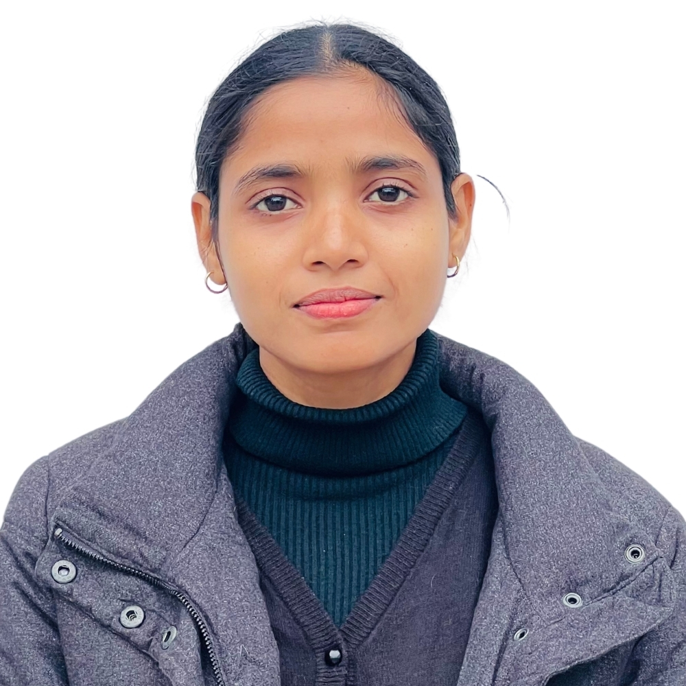 Ivranpreet Kaur