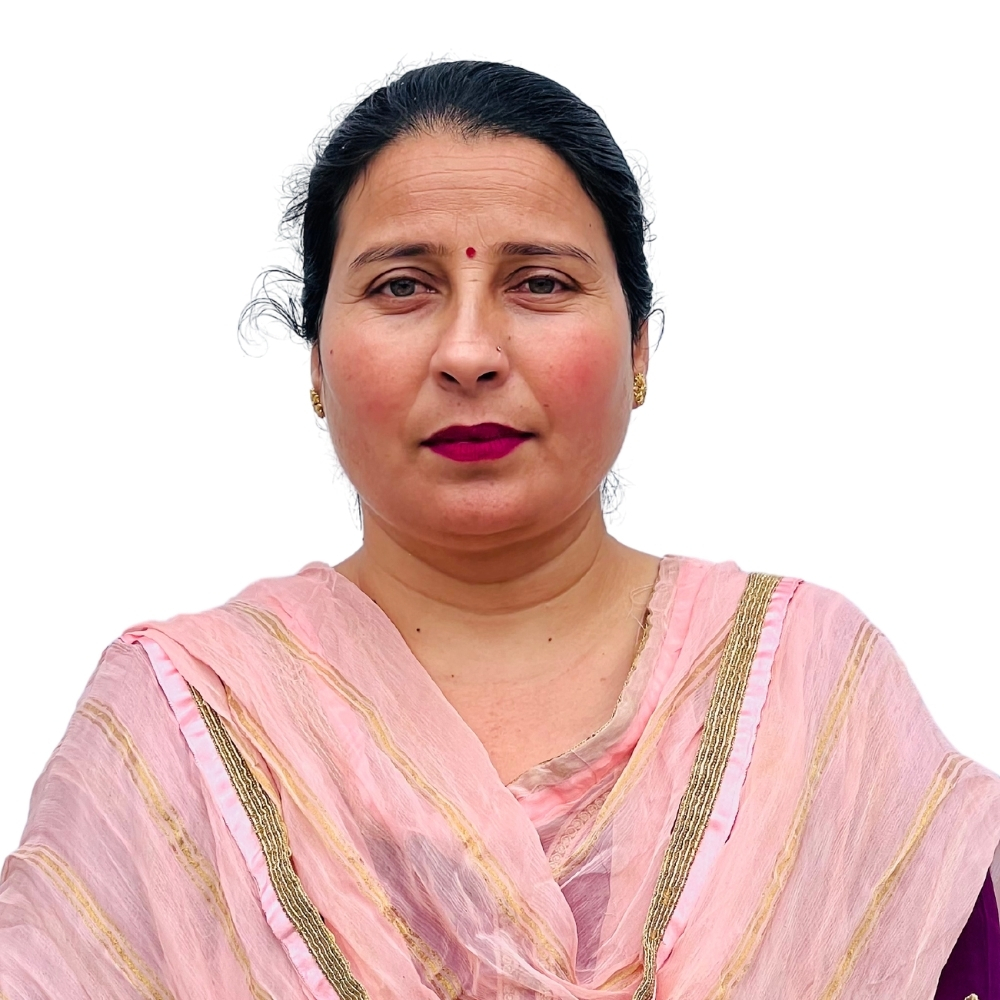 Jaspal Kaur