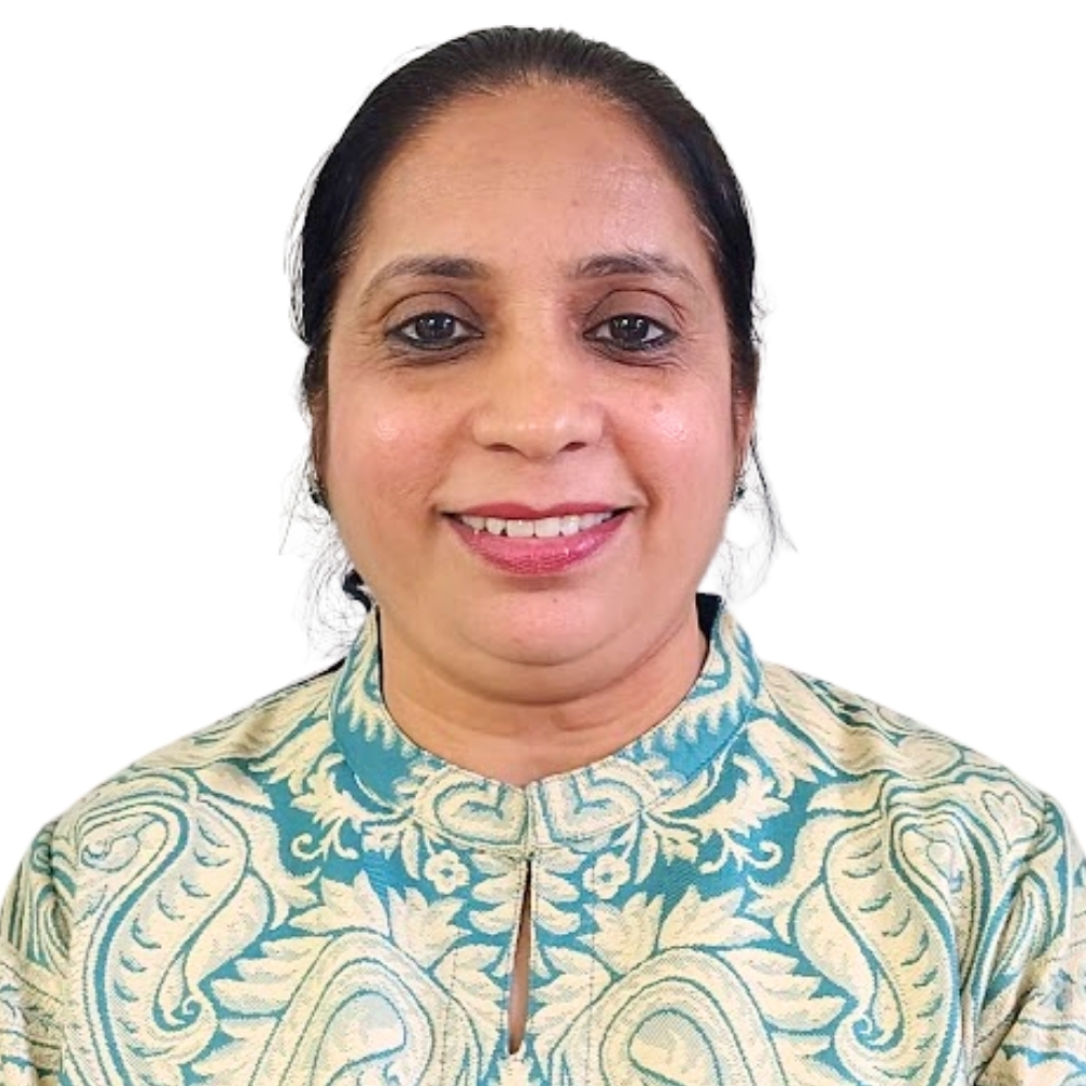 Malkeet Kaur