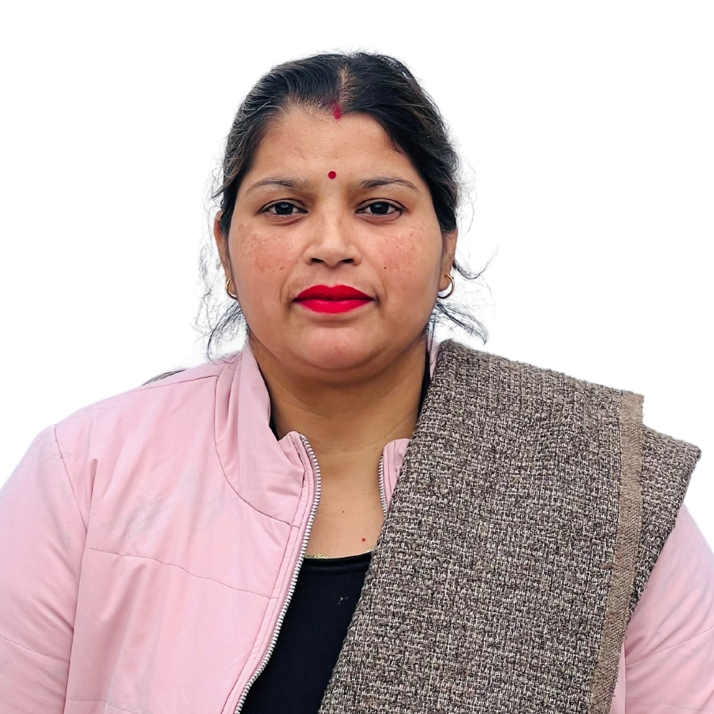 Manisha Mehra