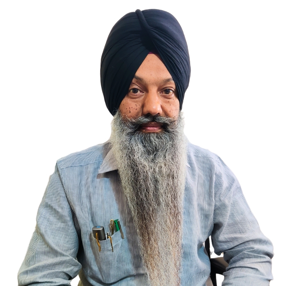 Manjinder Director