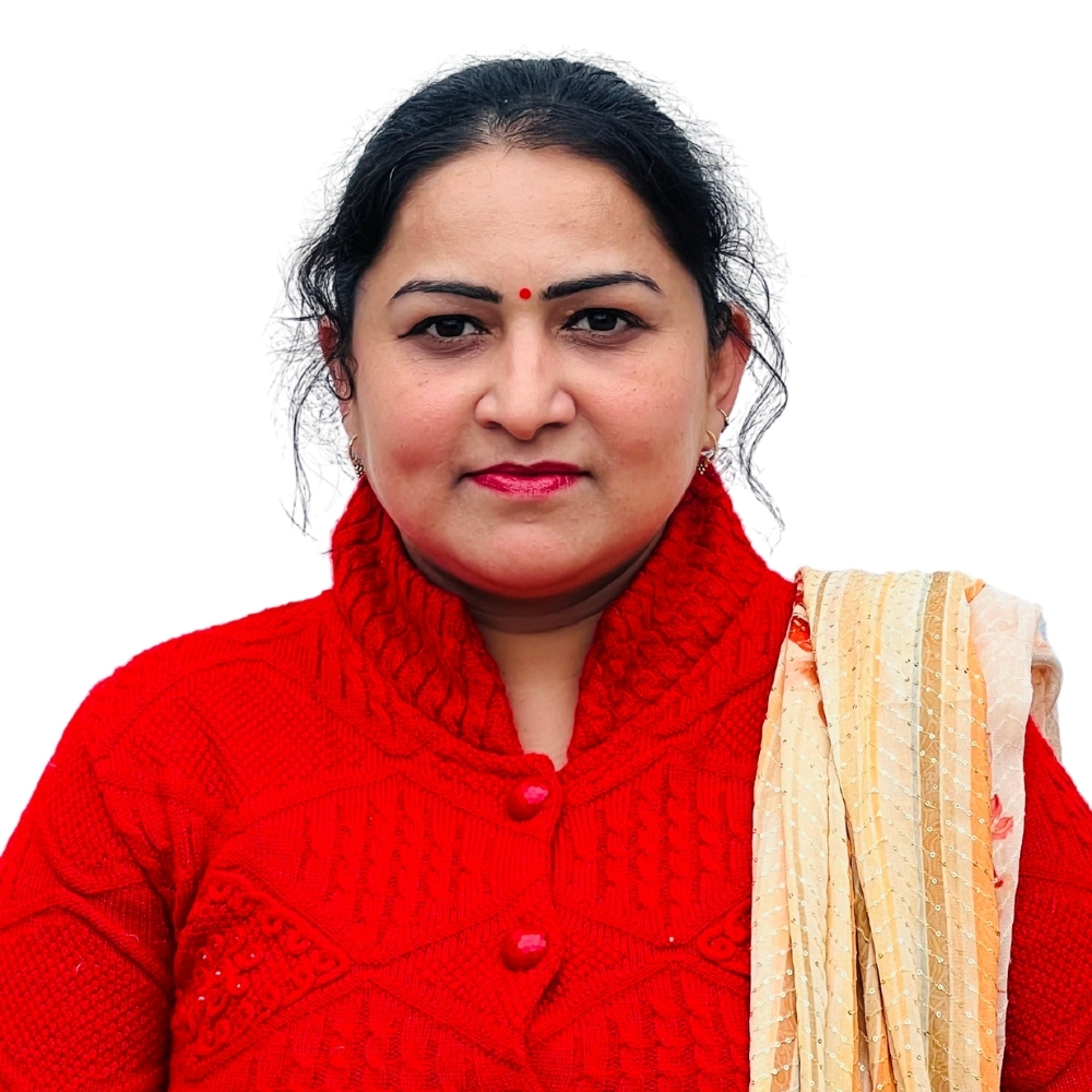 Manpreet Kaur
