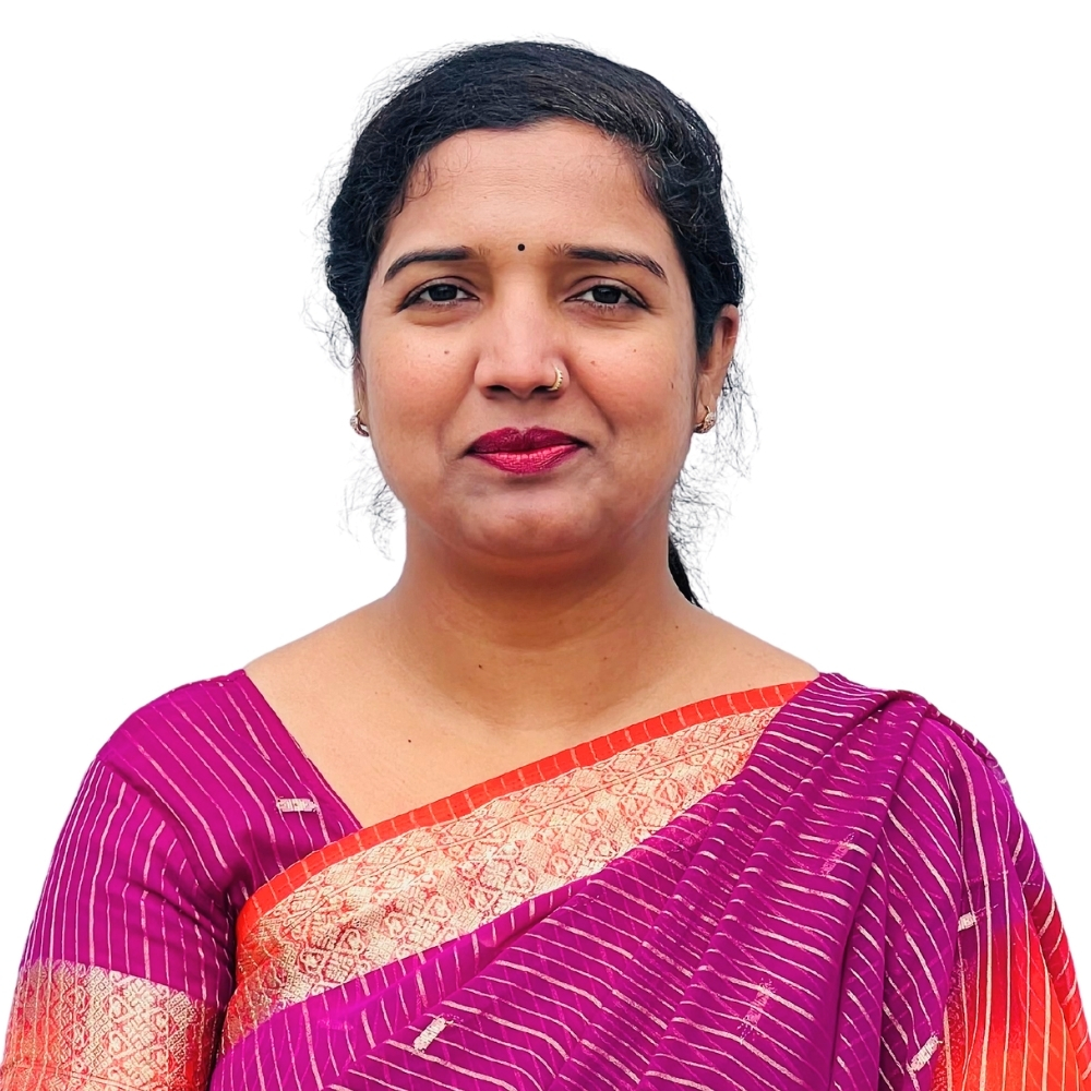 Nirmal Kaur