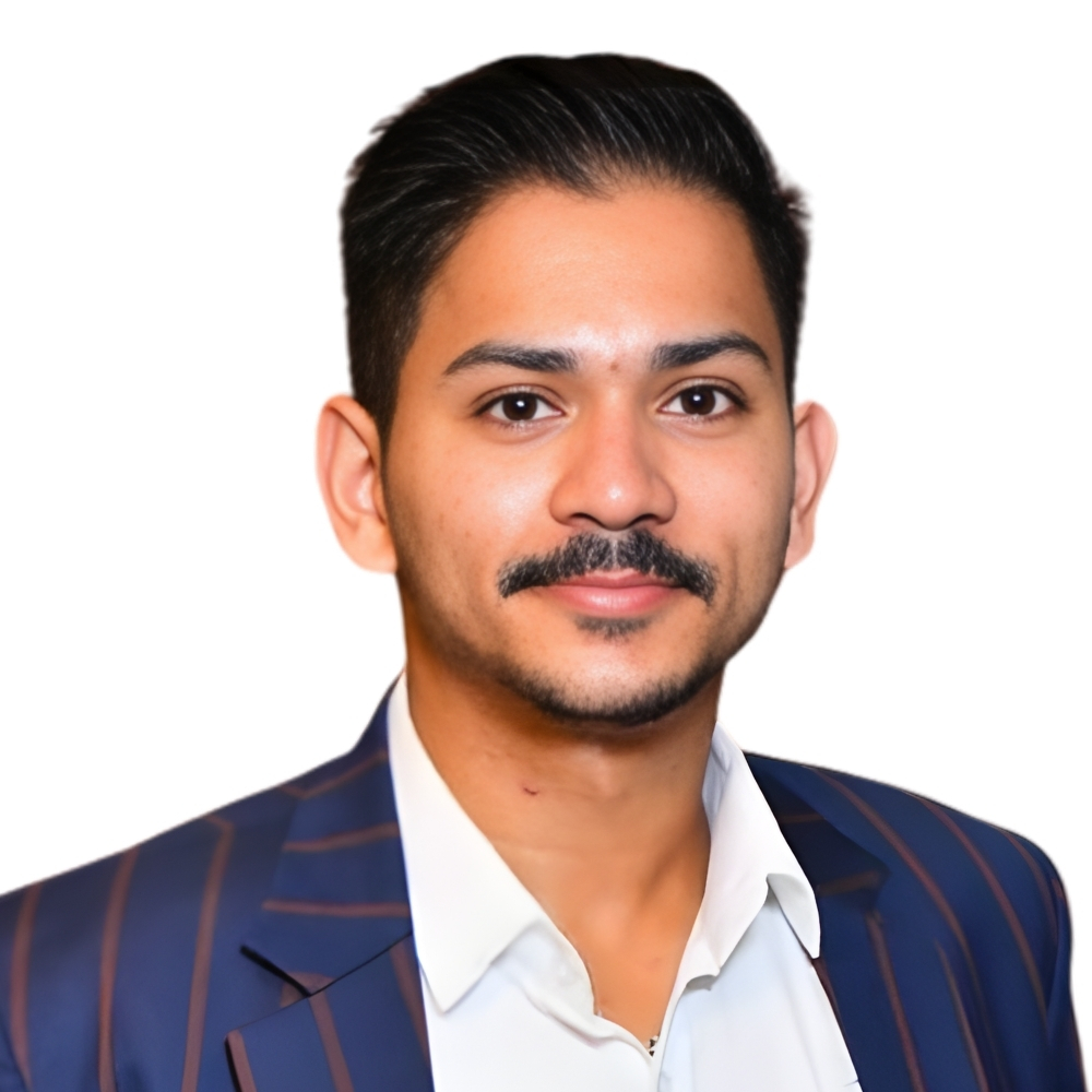 Nitin Mahajan