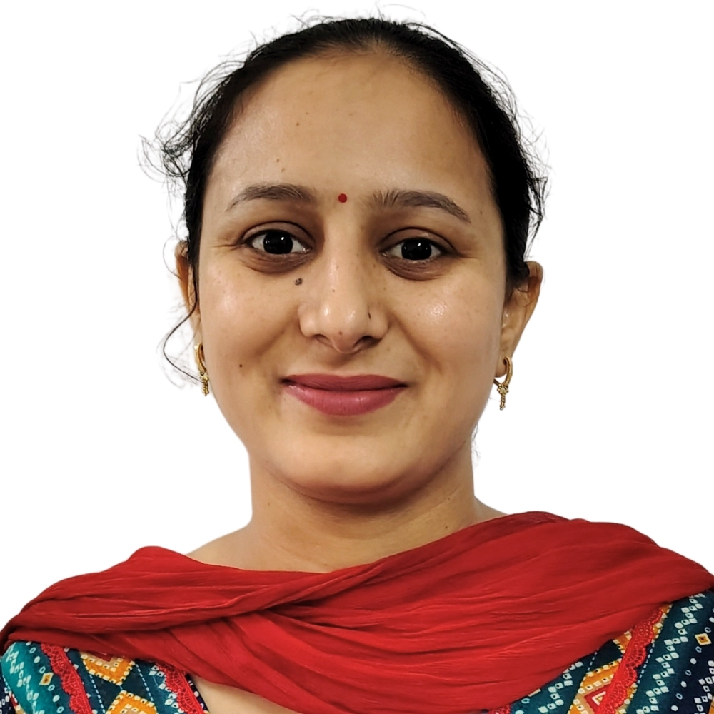 Paramjit Kaur