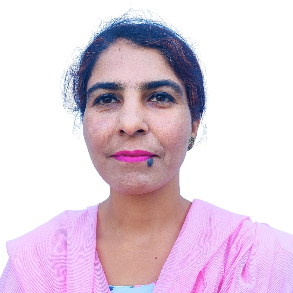 Pawandeep Kaur