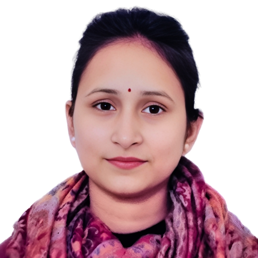 Preeti