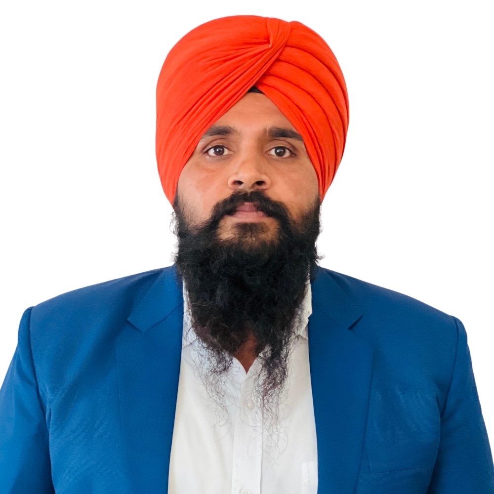 Rajdeep Singh