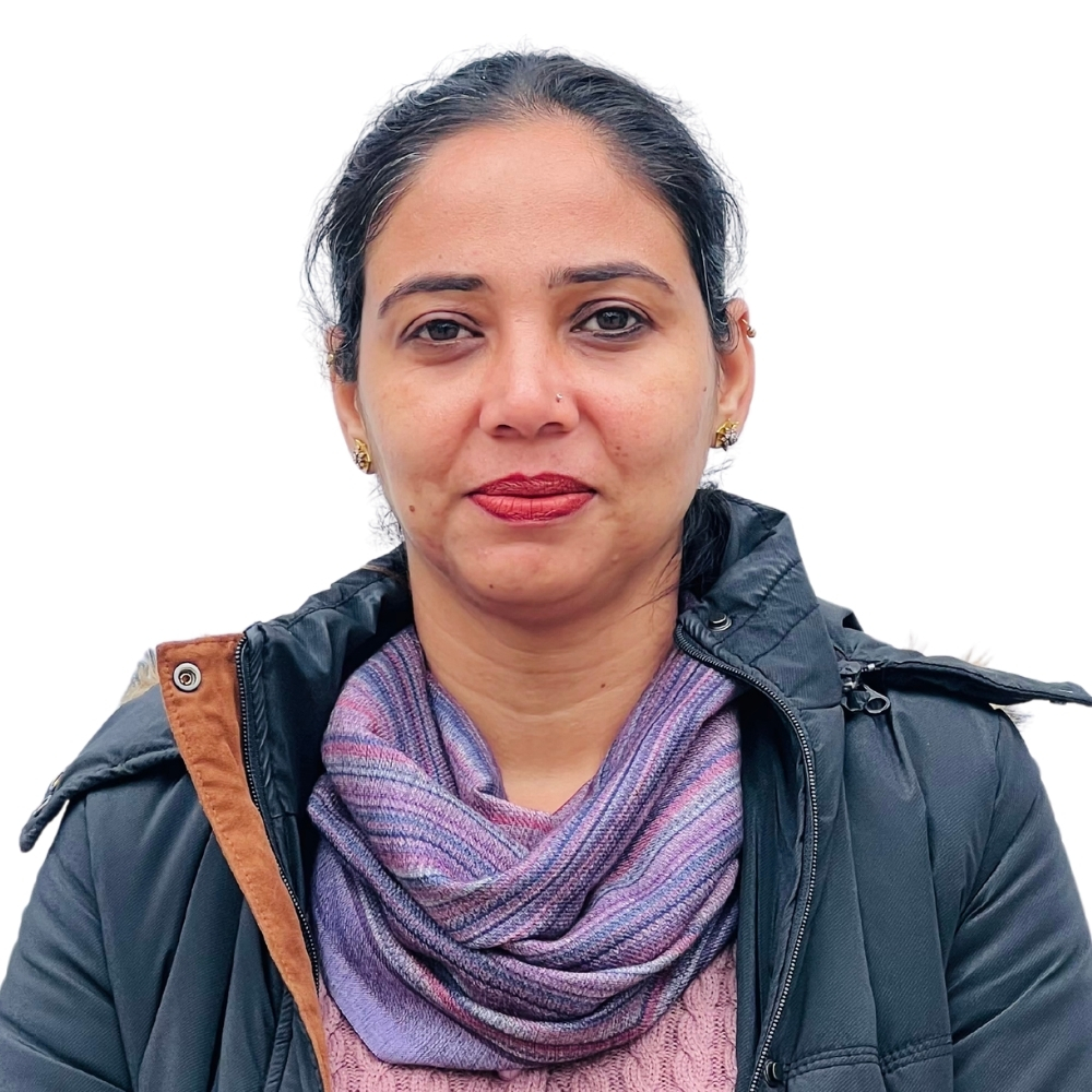 Rajwinder Kaur (Maths)