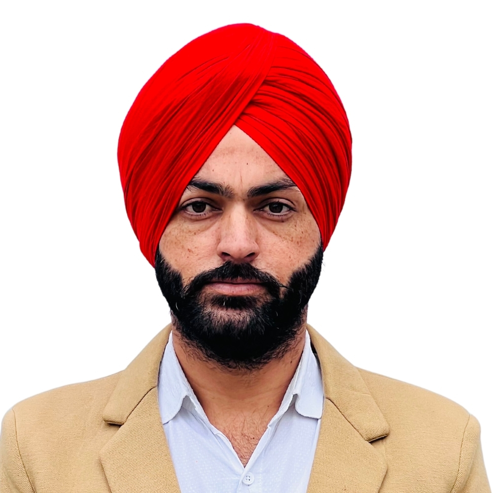 Ranjit Singh