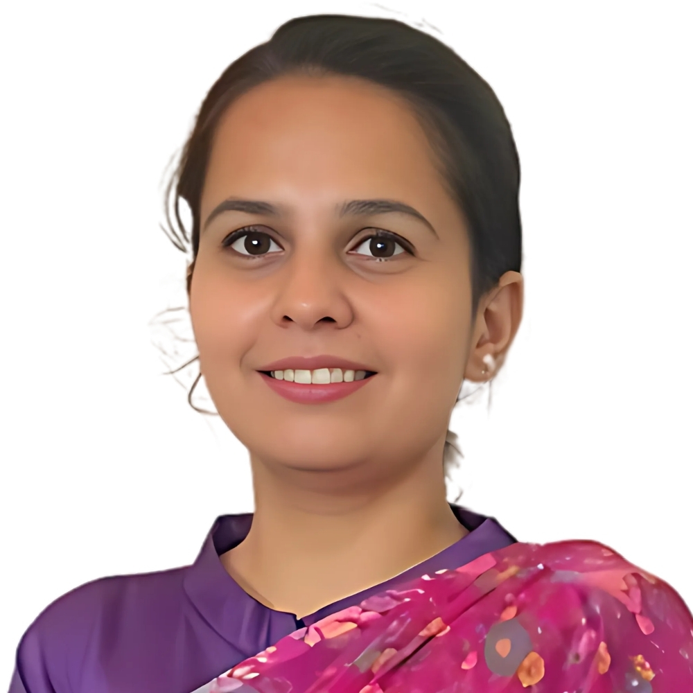 Sakshi Mahajan