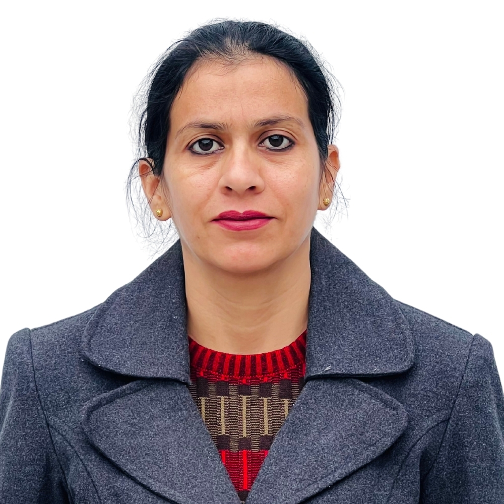 Sarabjeet Kaur