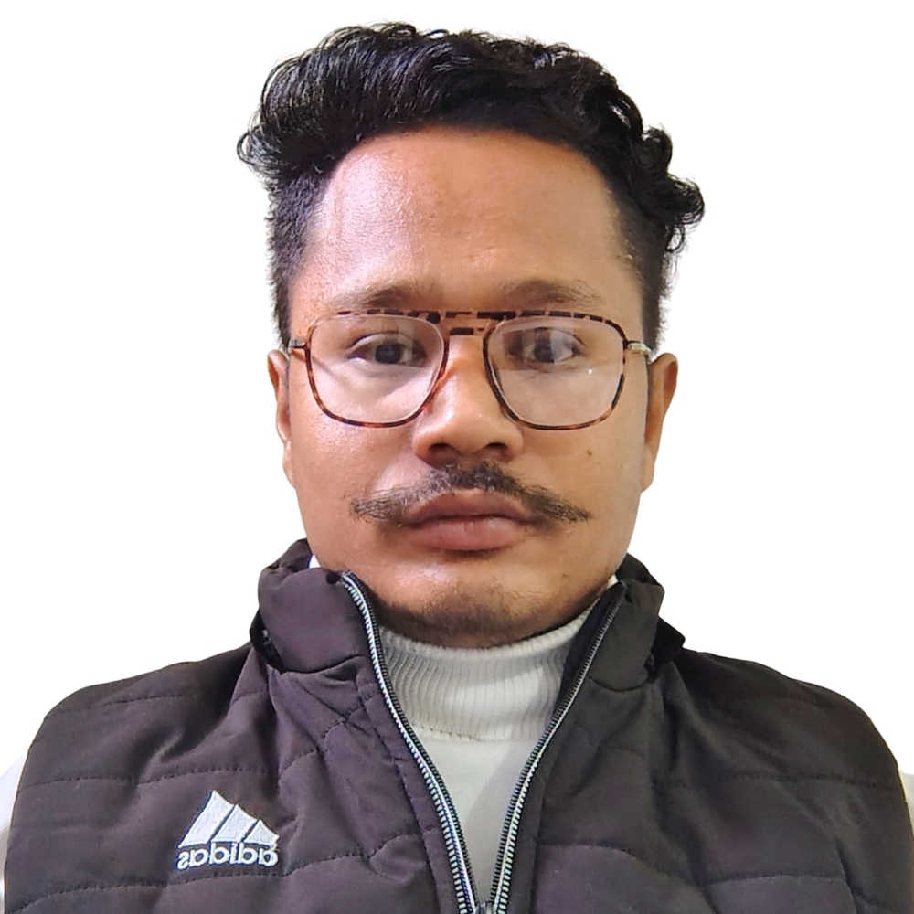 Shubham Dass