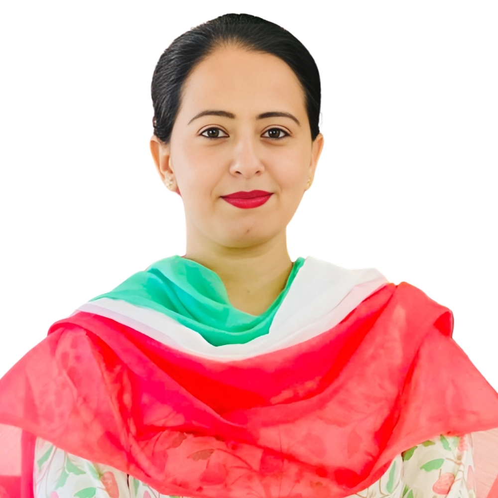 Simarjit Kaur