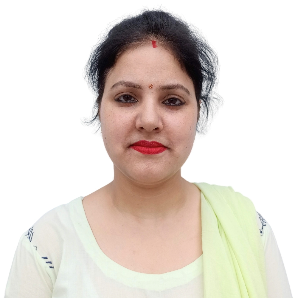 Sonia Kapoor