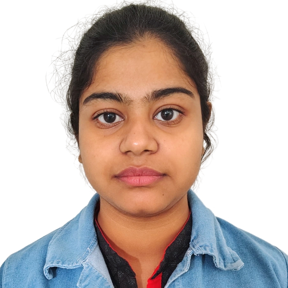 Supreet Kaur