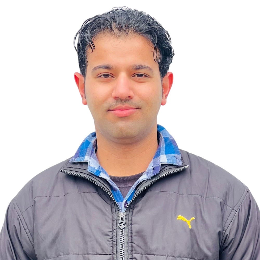 Suraj Parkash Arora